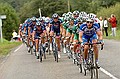 Tour de France - maandag 5 juli 2004<br />2e etappe Charleroi - Namen<br /><br />Foto: GRAHAM WATSON